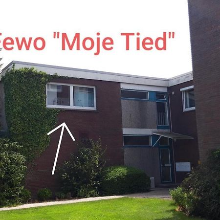 Moje Tied Apartment Emden Exterior photo