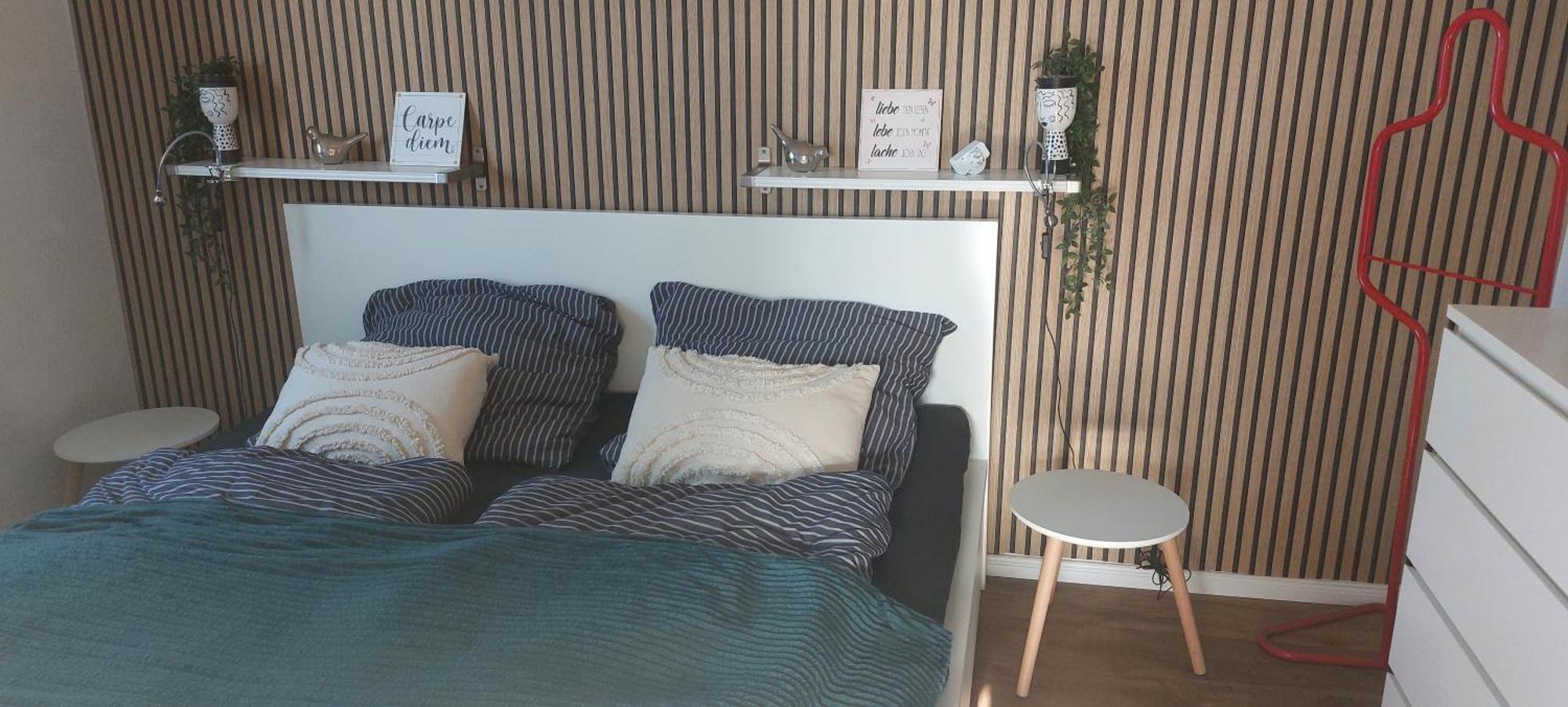 Moje Tied Apartment Emden Room photo